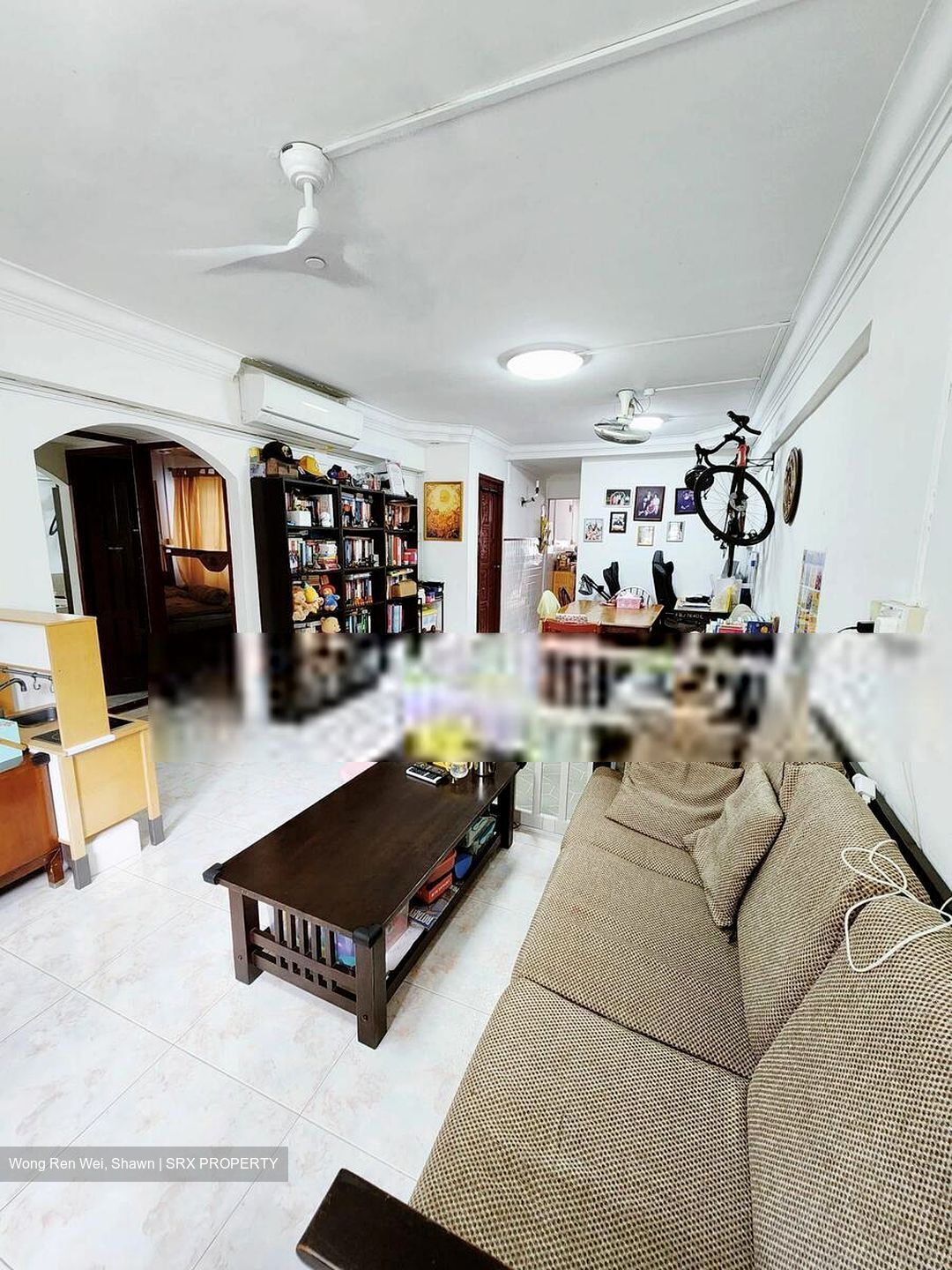 Clementi Avenue 5 (Clementi), HDB 4 Rooms For Sale 99638021